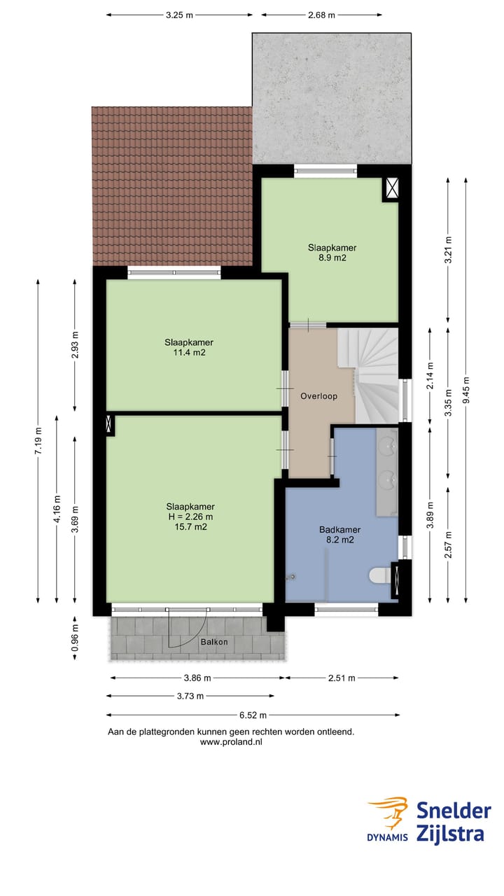 Foto 48 van Kamerlingh Onneslaan 55