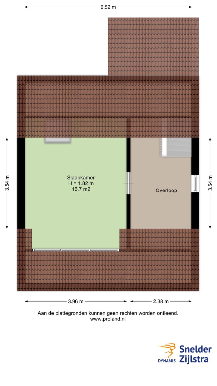 Foto 49 van Kamerlingh Onneslaan 55