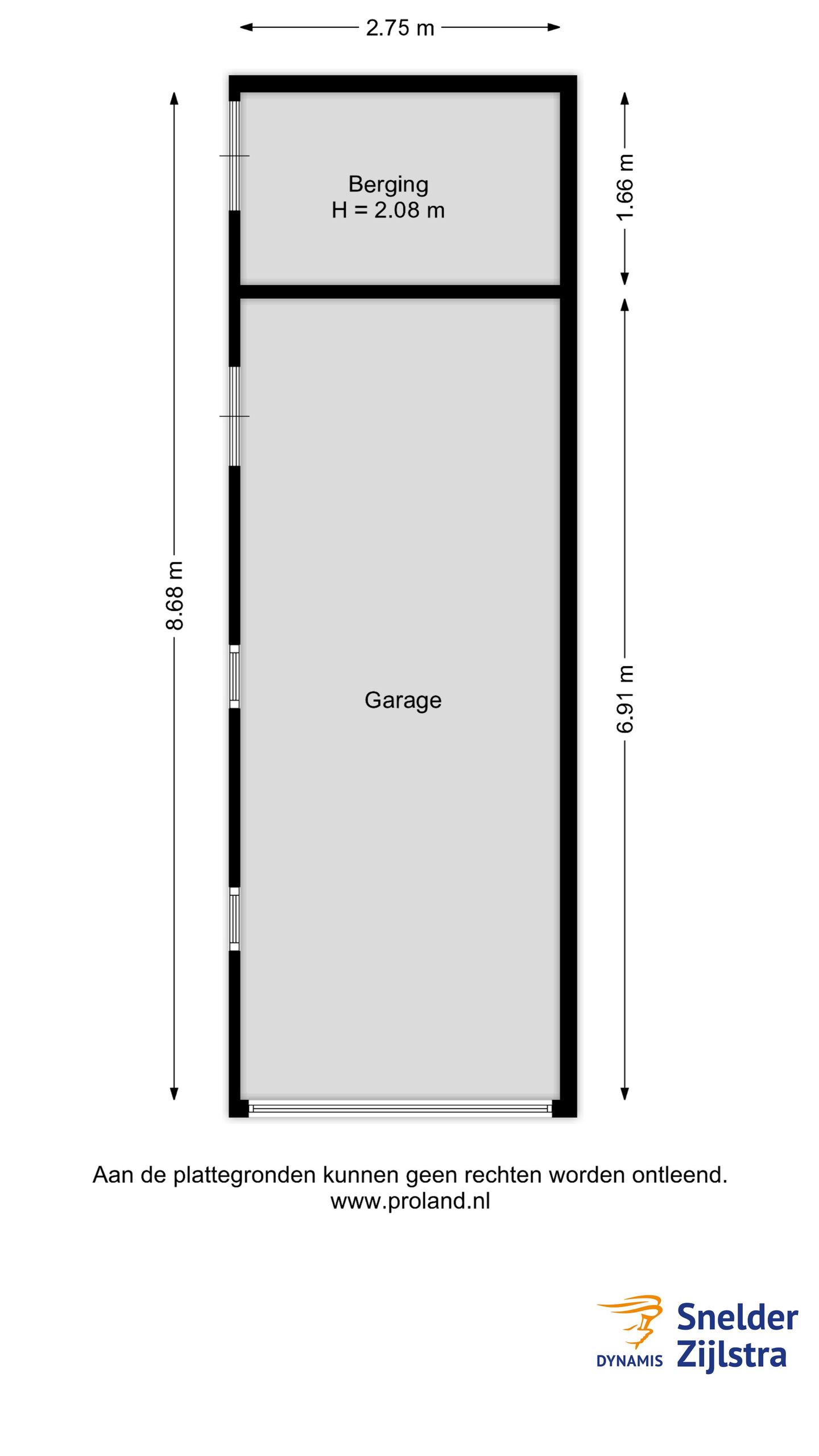 Foto 50 van Kamerlingh Onneslaan 55