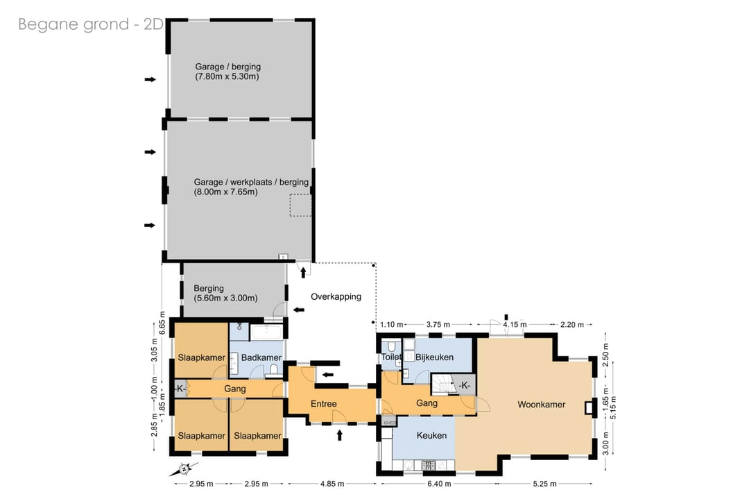 Foto 73 van Oane Binnesloane 15