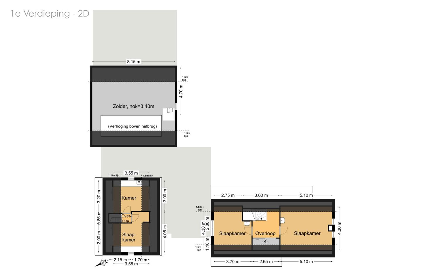 Foto 80 van Oane Binnesloane 15