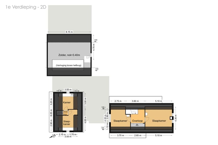 Foto 80 van Oane Binnesloane 15