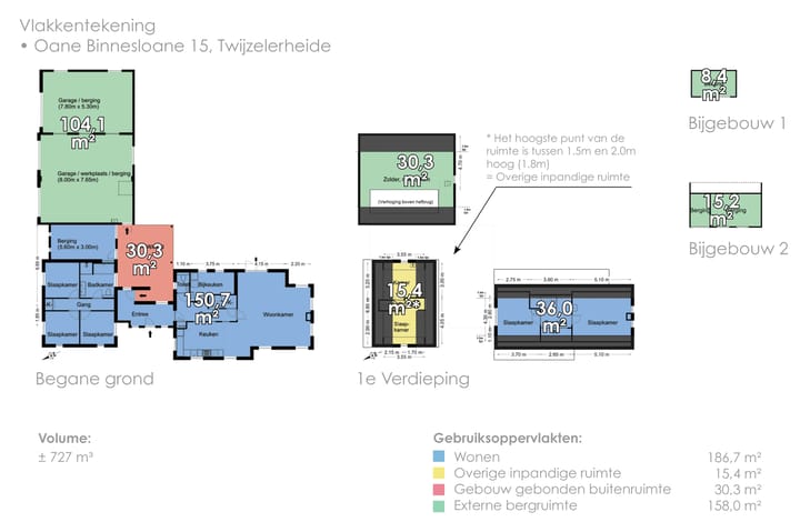 Foto 89 van Oane Binnesloane 15