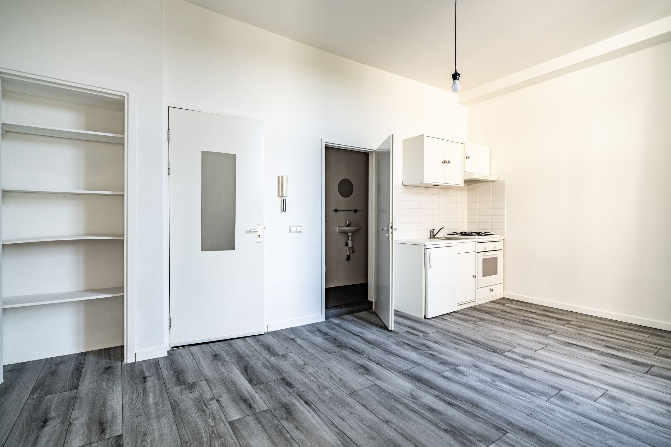 Foto 3 van Lage Rijndijk 41-B