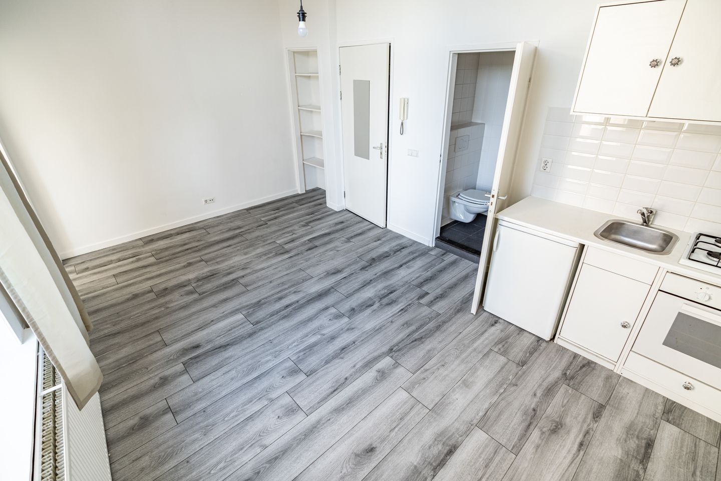 Foto 4 van Lage Rijndijk 41-B