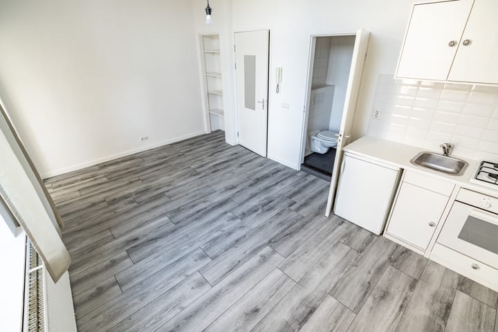 Foto 4 van Lage Rijndijk 41-B