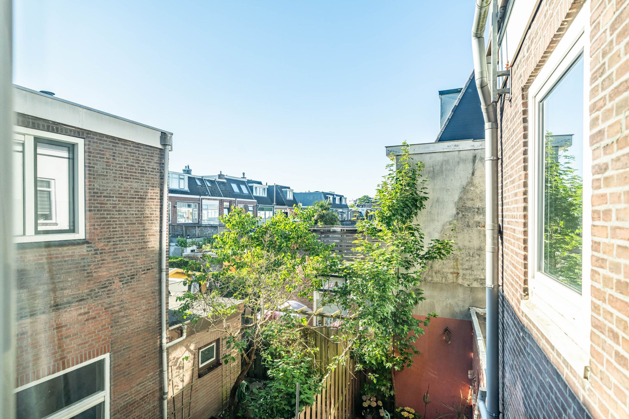 Foto 6 van Lage Rijndijk 41-B