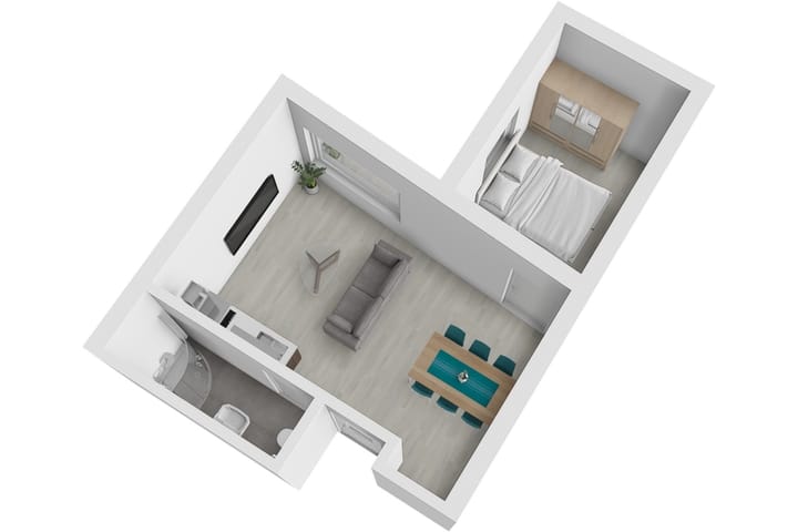 Foto 15 van Lage Rijndijk 41-B