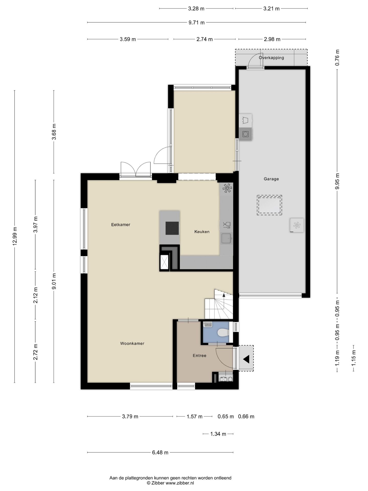 Foto 40 van Jonkerveld 170