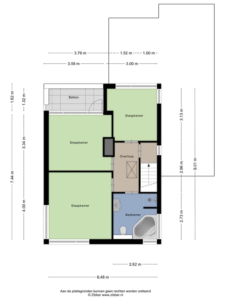 Foto 41 van Jonkerveld 170