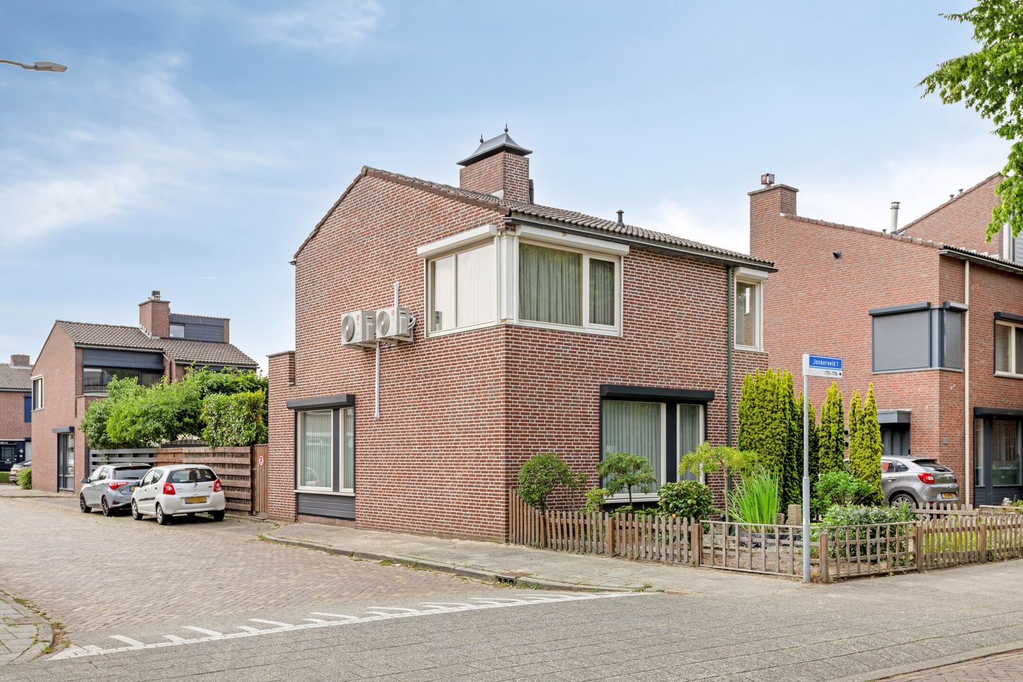 Foto 5 van Jonkerveld 170