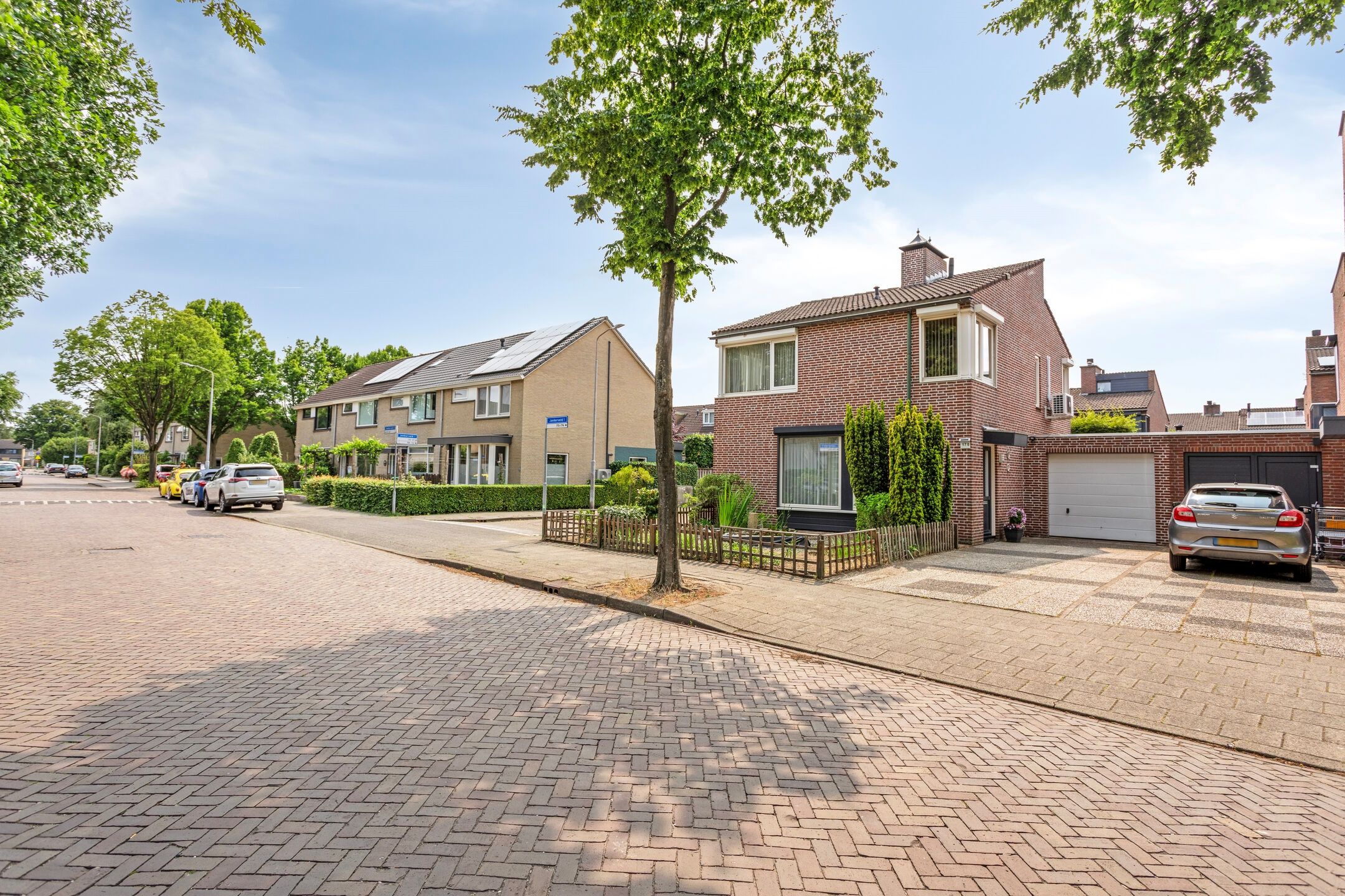 Foto 6 van Jonkerveld 170