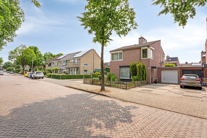 Foto 6 van Jonkerveld 170