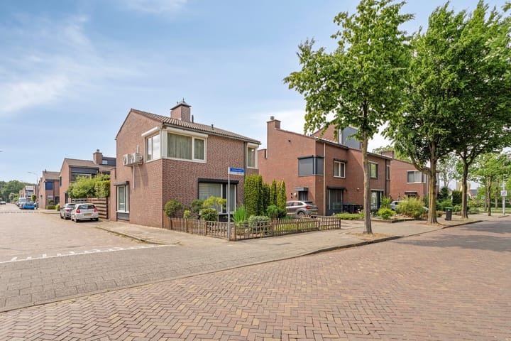 Foto 7 van Jonkerveld 170