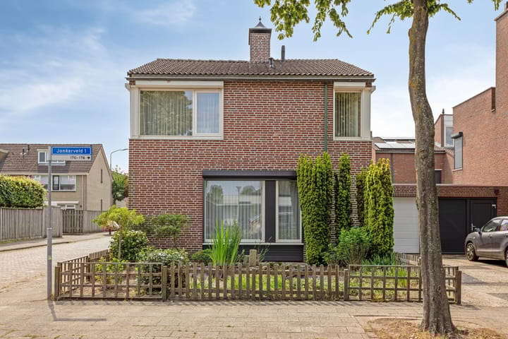 Foto 8 van Jonkerveld 170