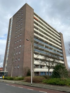 apartments for rent on Brabantlaan 178