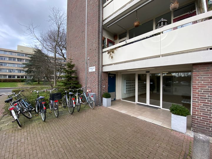 Foto 2 van Brabantlaan 178