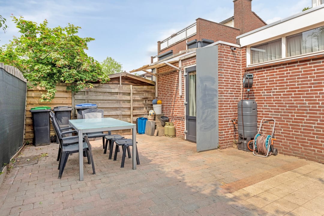 Foto 37 van Jonkerveld 170