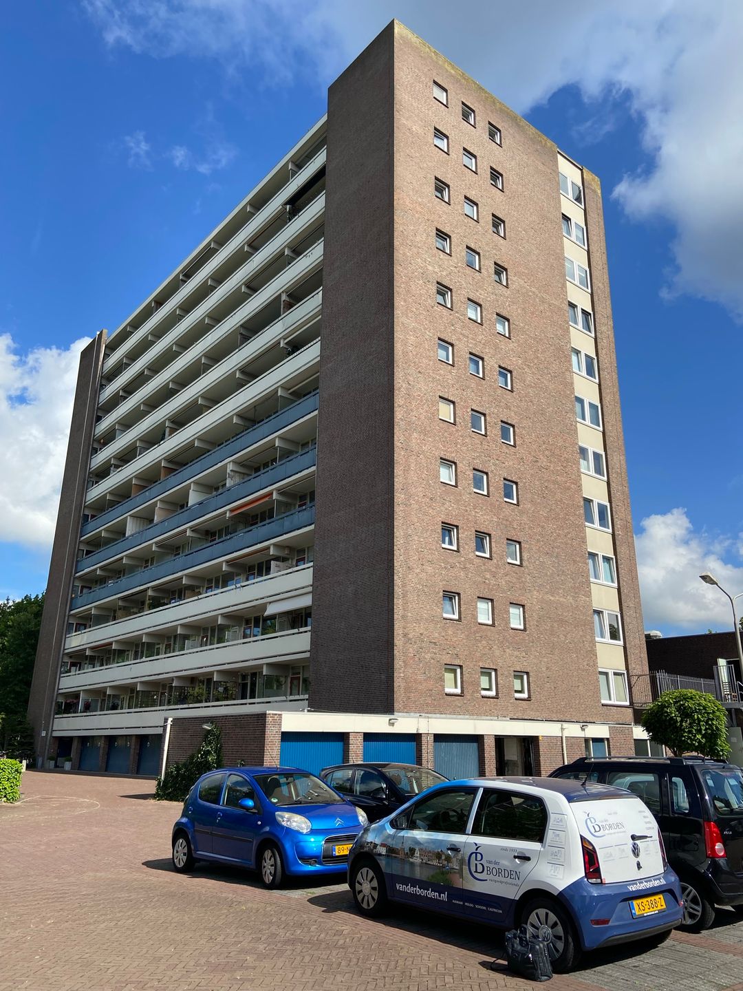 Foto 17 van Brabantlaan 178