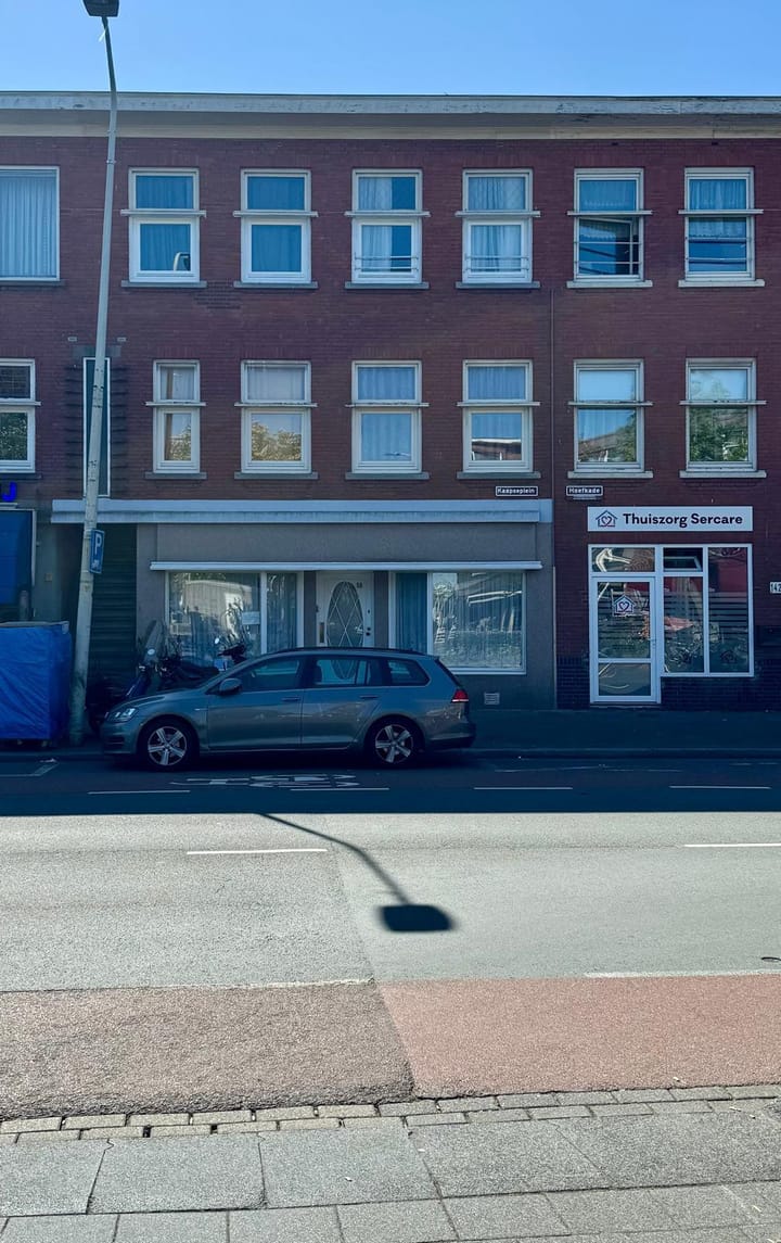 Kaapseplein 59