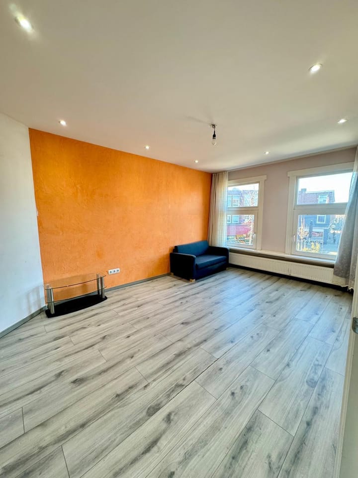 Foto 3 van Kaapseplein 59