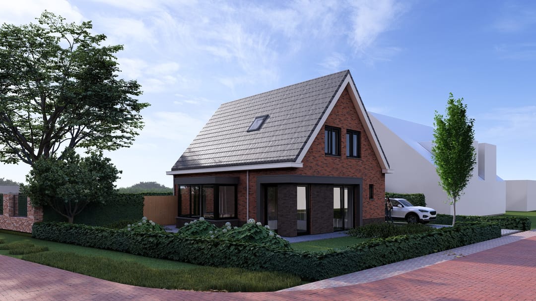 Foto 2 van De Blikken- vrijstaande (levensloop) woning