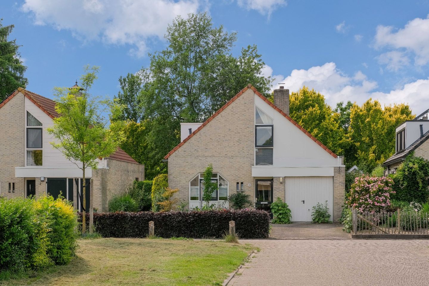 Foto 1 van Montfort 4