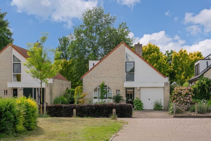 Foto 1 van Montfort 4