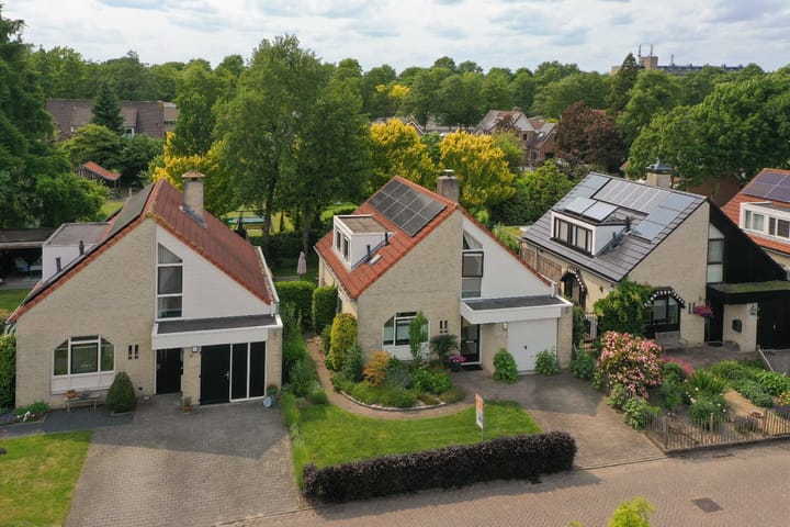 Foto 2 van Montfort 4