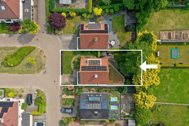 Foto 3 van Montfort 4