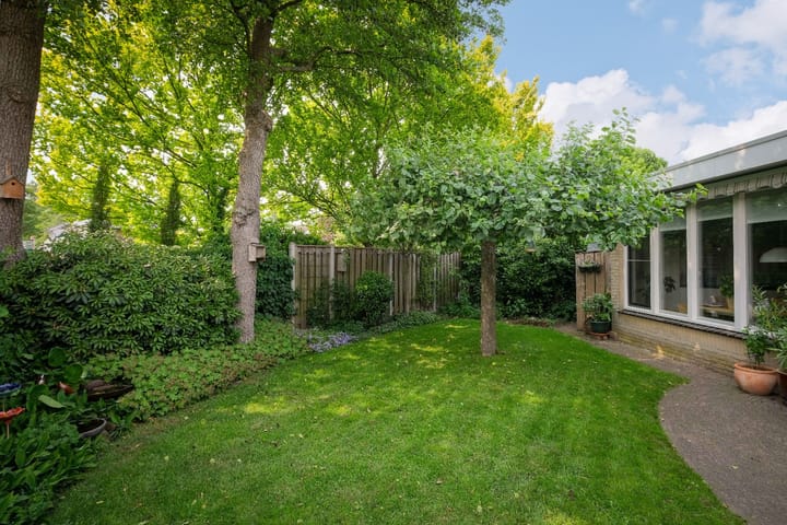 Foto 4 van Montfort 4