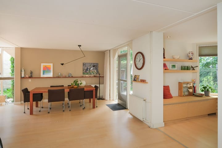 Foto 8 van Montfort 4