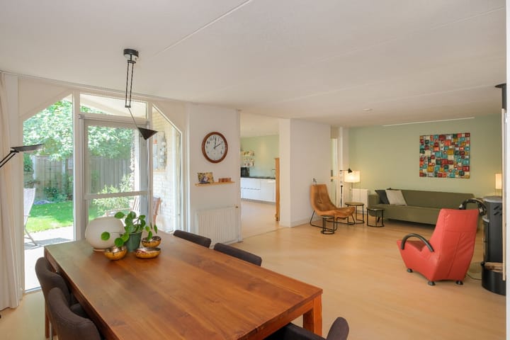 Foto 9 van Montfort 4