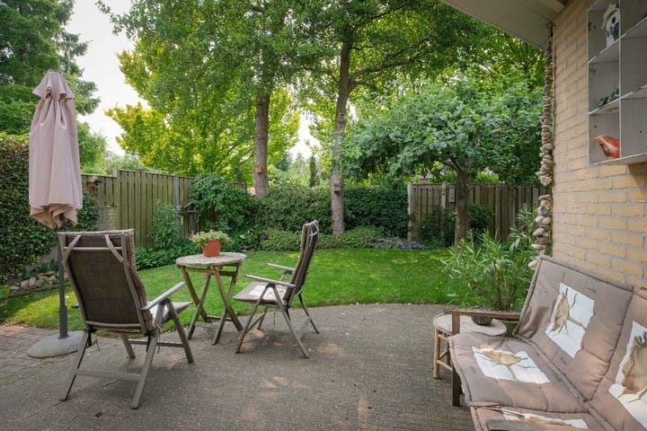 Foto 35 van Montfort 4