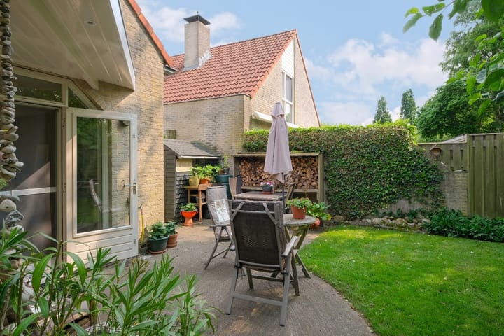 Foto 36 van Montfort 4