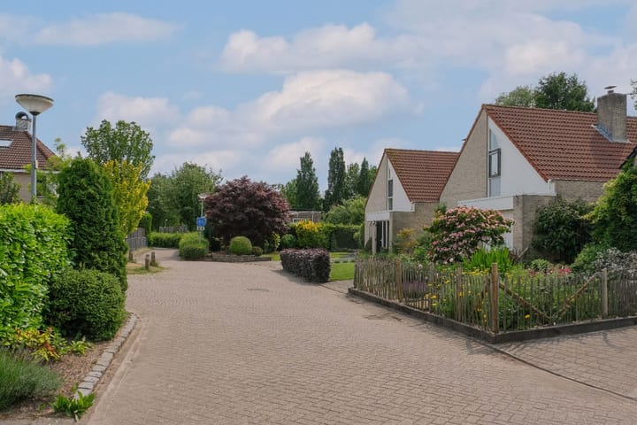 Foto 40 van Montfort 4