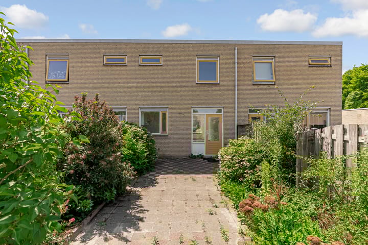 Foto 2 van Distelweg 50