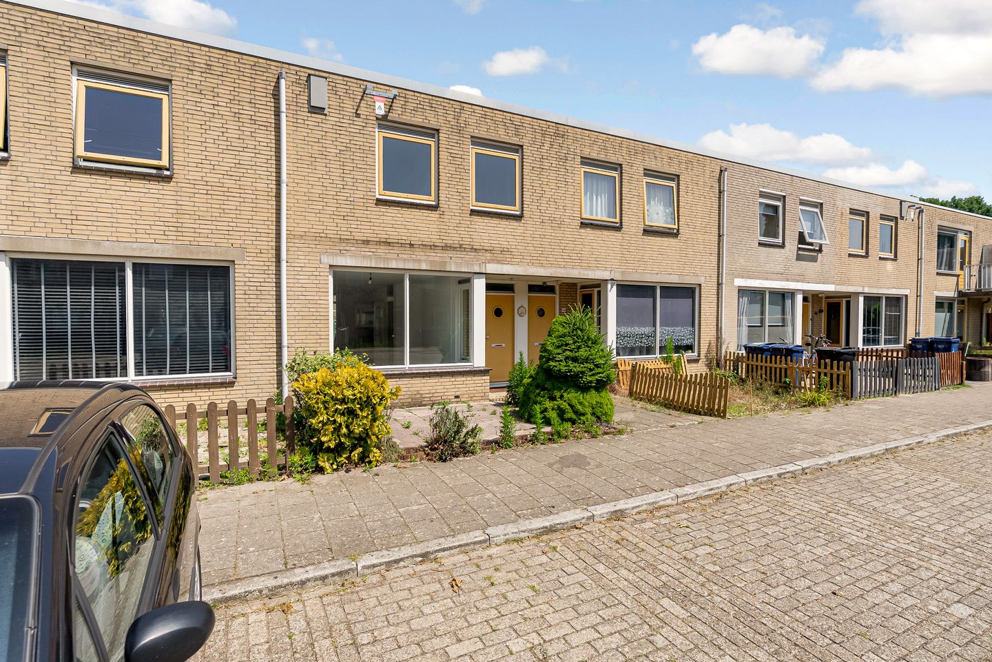 Foto 1 van Distelweg 50