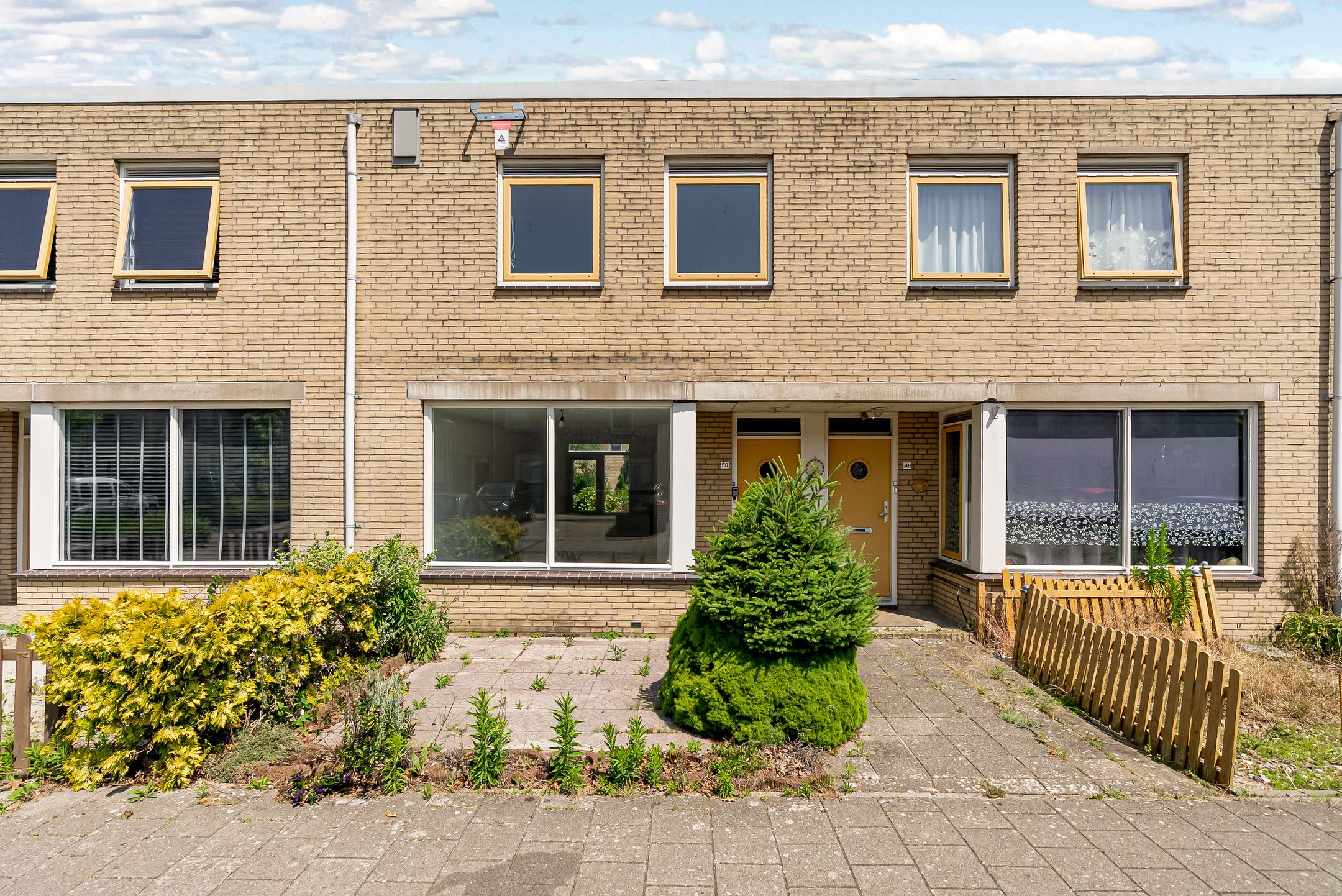 Foto 3 van Distelweg 50