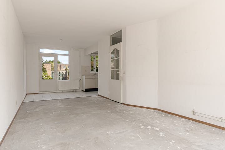 Foto 5 van Distelweg 50