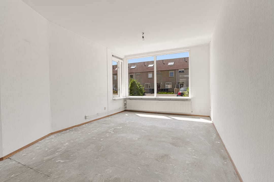 Foto 8 van Distelweg 50