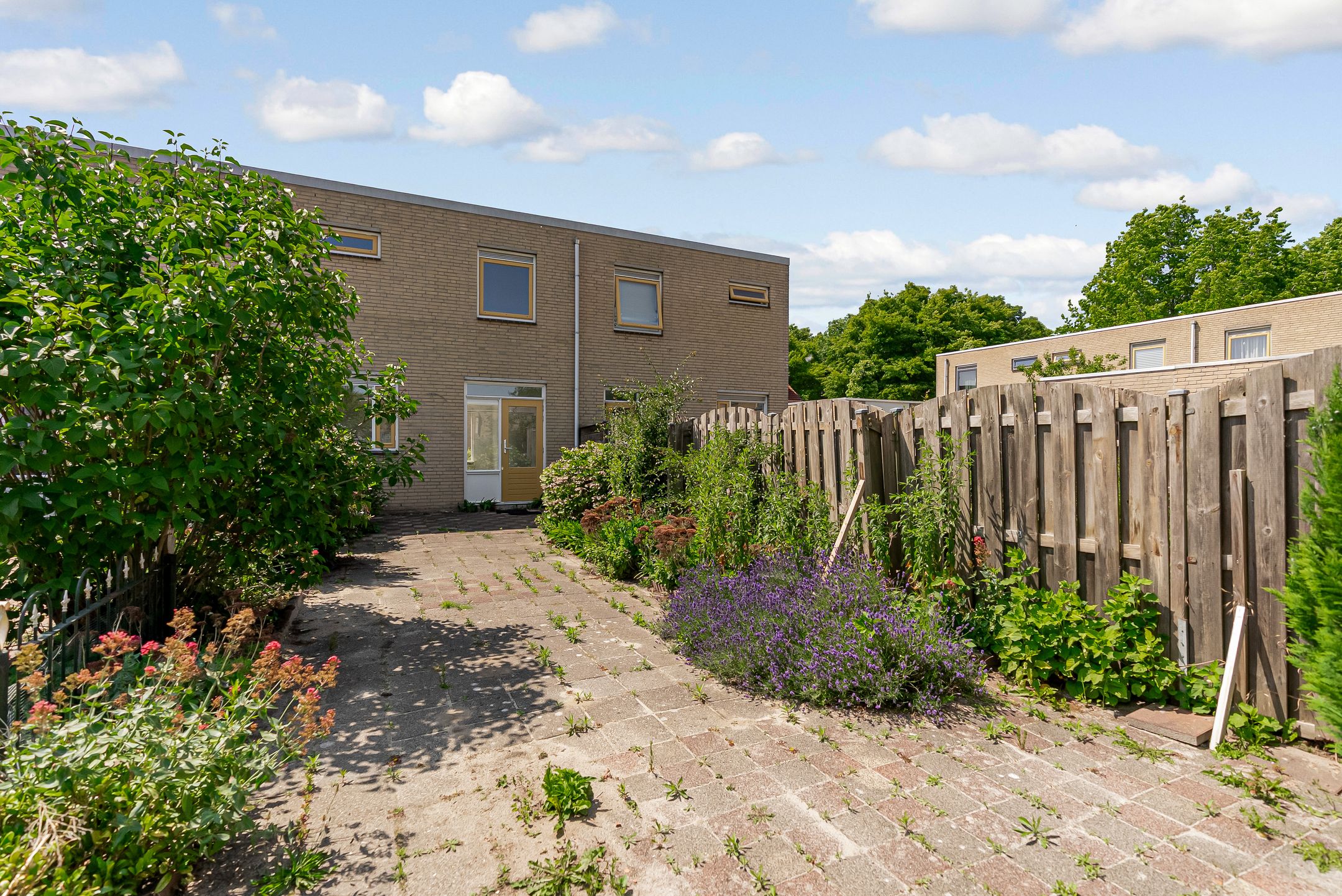 Foto 24 van Distelweg 50