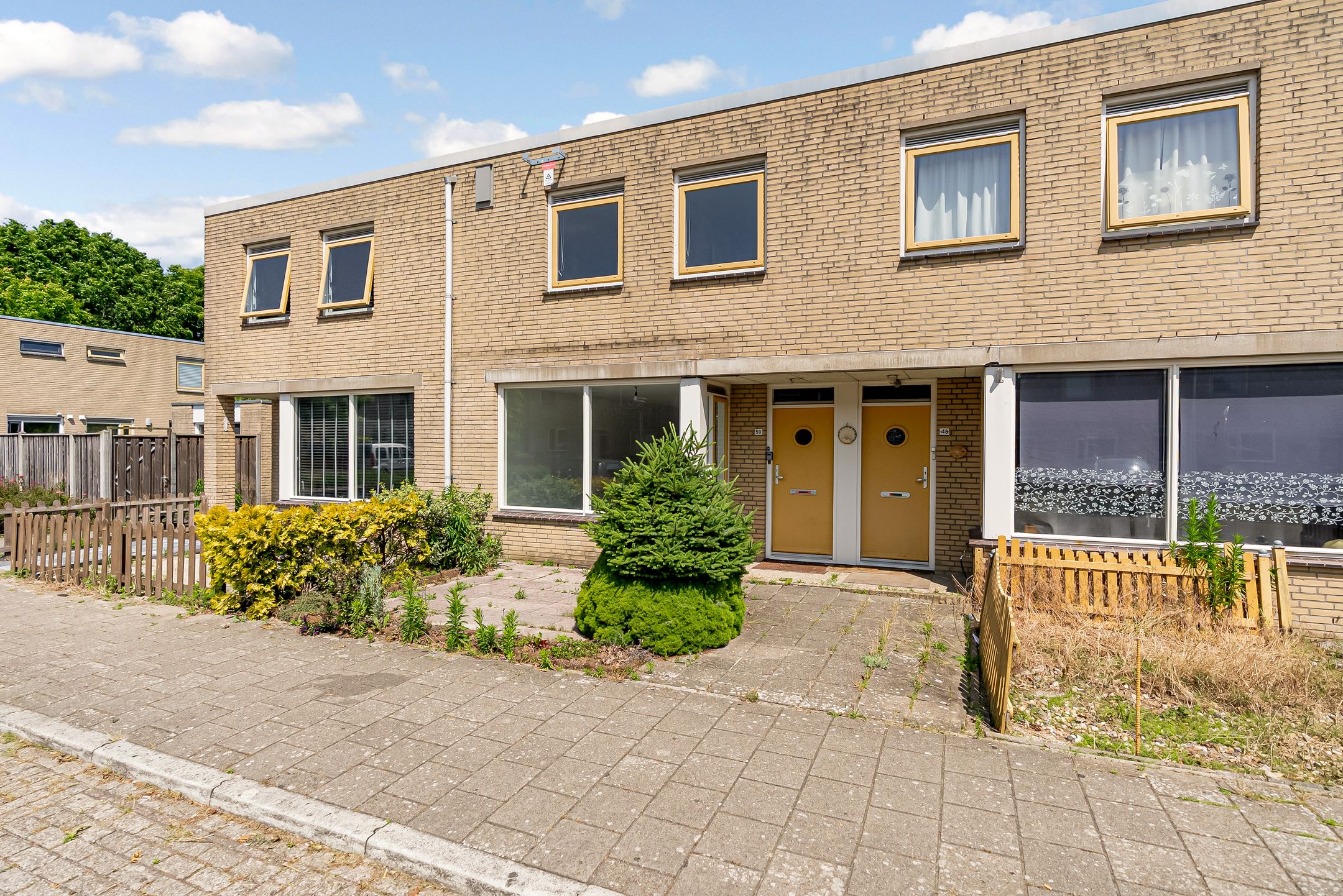 Foto 27 van Distelweg 50