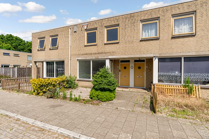 Foto 27 van Distelweg 50