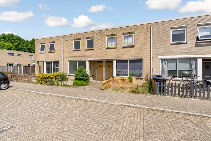 Foto 28 van Distelweg 50