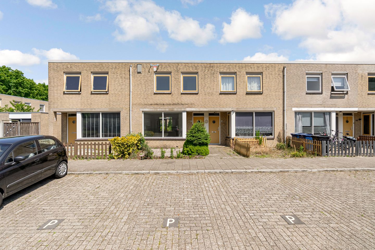 Foto 29 van Distelweg 50