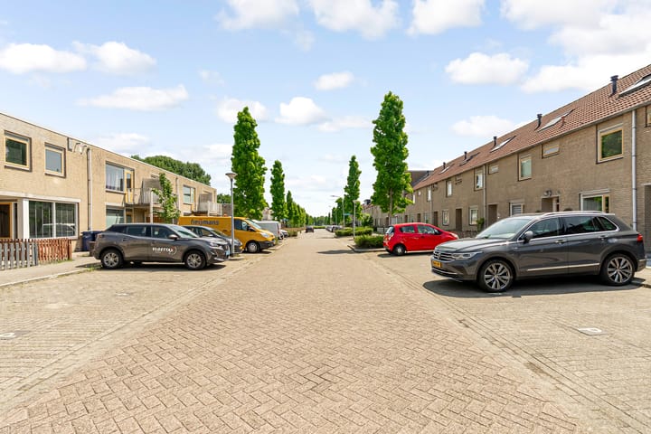 Foto 30 van Distelweg 50