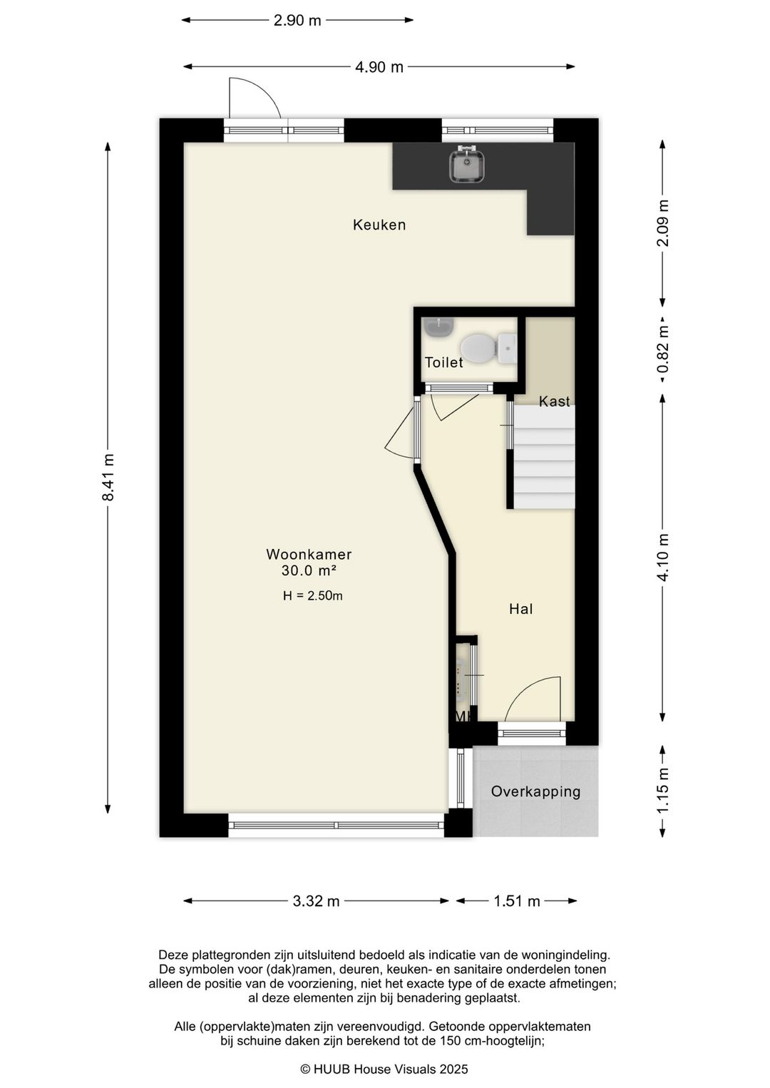 Foto 38 van Distelweg 50