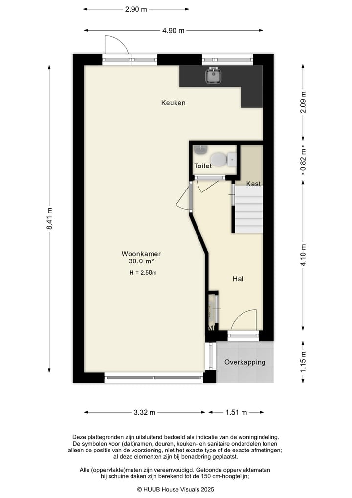 Foto 38 van Distelweg 50