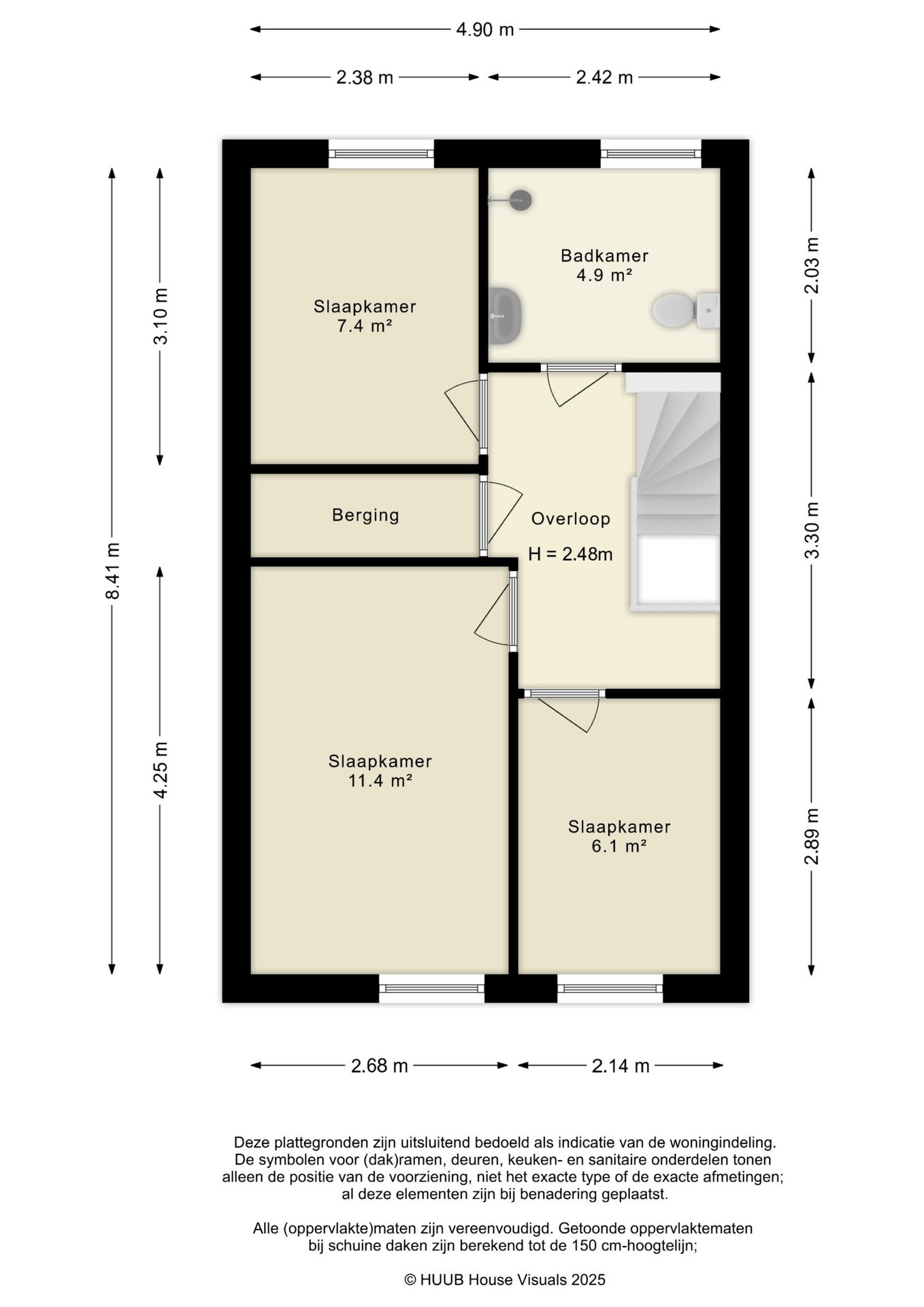 Foto 39 van Distelweg 50